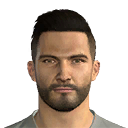L. DEL PINTO PES 2021 portrait