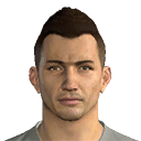 A. BENEDETTI PES 2021 portrait