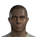 S. FLORANUS PES 2021 portrait