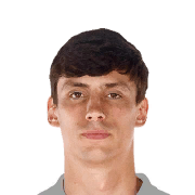 R. LE NORMAND PES 2021 portrait