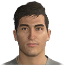R. MIEREZ PES 2021 portrait