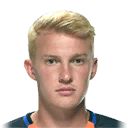 V. KOVALENKO PES 2021 portrait