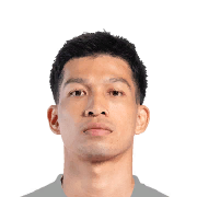 TANABOON KESARAT PES 2021 portrait
