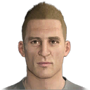 J. HAYES PES 2021 portrait