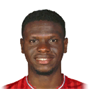R. KOUAMÉ PES 2021 portrait