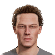 N. TZANEV PES 2020 portrait
