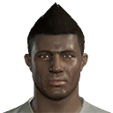 M. DJETEI PES 2017 portrait