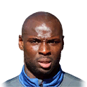 E. SEKA PES 2021 portrait