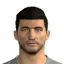 DINIS ALMEIDA PES 2017 portrait
