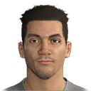G. MELI PES 2016 portrait