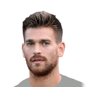 L. CANDELLONE PES 2021 portrait