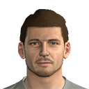 VAN DER MAATEN PES 2018 portrait