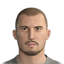 A. SAUVAGE PES 2017 portrait
