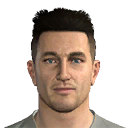 J. MARTIN PES 2018 portrait
