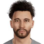 L. CRESCENZI PES 2017 portrait