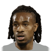 D. KASUMU PES 2016 portrait