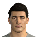 L.MOKHEVISHVILI PES 2018 portrait
