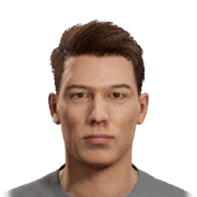 MARCOS LAVÍN PES 2021 portrait