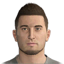T. DIERCKX PES 2021 portrait