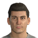 L. MACIEL PES 2017 portrait