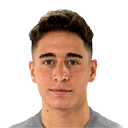 E. MOR PES 2021 portrait