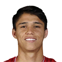 LUIZ ARAUJO PES 2018 portrait