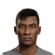 WALTERSON PES 2021 portrait