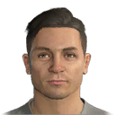 ARTUR PES 2021 portrait