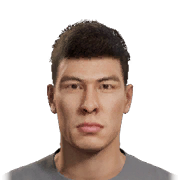 E. COPETTI PES 2021 portrait