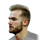 J. COLEMAN PES 2021 portrait