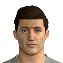 G. HEINRY PES 2021 portrait