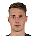 A. PINAMONTI PES 2021 portrait