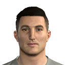 M. HADDACHI PES 2018 portrait
