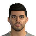 GONÇALO TAVARES PES 2021 portrait