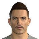M. DI PIAZZA PES 2017 portrait