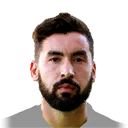 EMANUEL NOVO PES 2017 portrait
