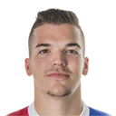 K. BUA PES 2021 portrait