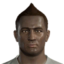 THIERRY GRAÇA PES 2018 portrait