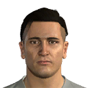 C. HUANCA PES 2021 portrait