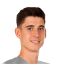 C. O'DOWDA PES 2018 portrait