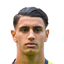 R. SENHADJI PES 2017 portrait