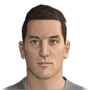 A. CACI PES 2021 portrait