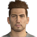 L. ZIDANE PES 2021 portrait