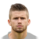 CAIO HENRIQUE PES 2021 portrait