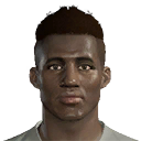 C. KOUAMÉ PES 2021 portrait