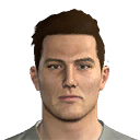 W. MILLER PES 2017 portrait