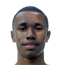Y. DIOUF PES 2021 portrait