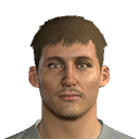 J. STORER PES 2017 portrait