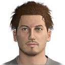 M. CASH PES 2017 portrait