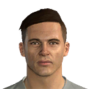 E. BARCO PES 2018 portrait